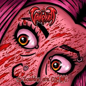 The Zombies Are Coming