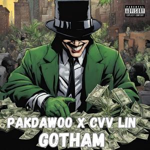 Gotham (feat. CVV Lin)