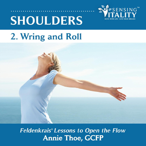 Sit, Soles Together, Arms Sideways, Loose Fist, Roll Arms Down, Up, Head Looks Down, Up, Opposite, Pt. 3 (Live)