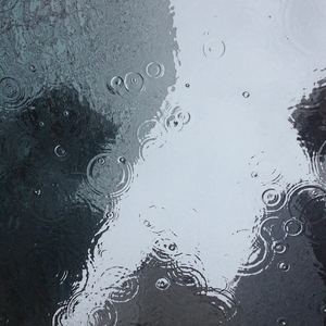 Rainy Meanderings
