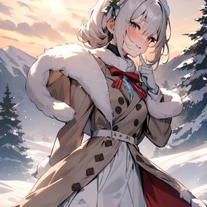 君の名を呼び続ける