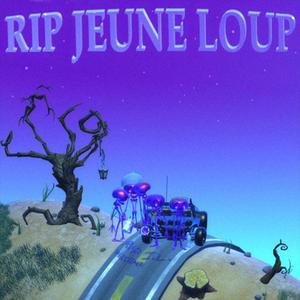R.I.P Jeune loup (feat. Chirurgy, Shin Sohno, Ow.T & Jey Chris)