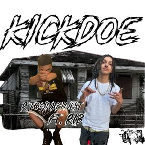 KickDoe (feat. Little Beaze)