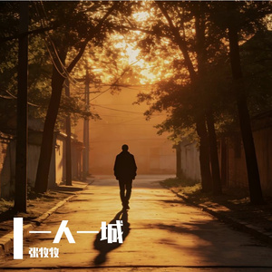 一人一城
