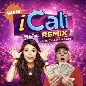 Jerk no twerk (iRemix)