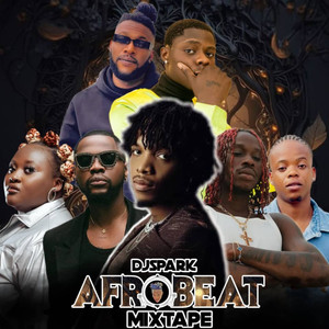 Afrobeat Mixtape