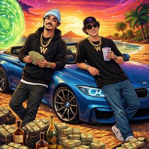 Dirty money (feat. Rabbít)