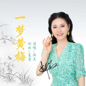 一梦黄梅