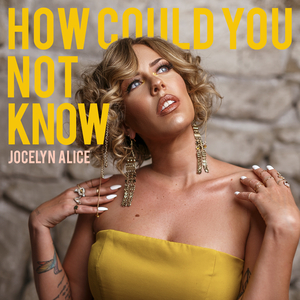 How Could You Not Know