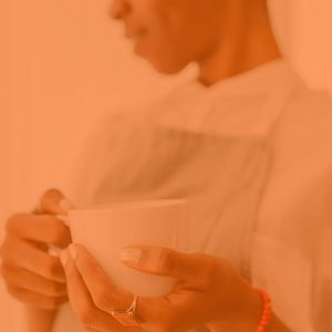 一尘不染超级市场印象数