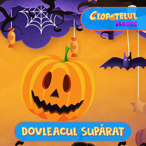 Dovleacul suparat
