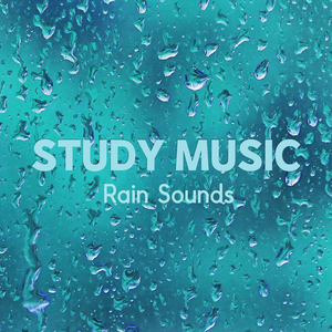 조금은 느리게 (빗소리)