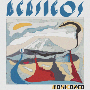 Emanaciones (Versión álbum)