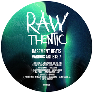 De Mi Carreta (Original Mix)