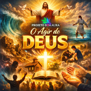 O Agir De Deus