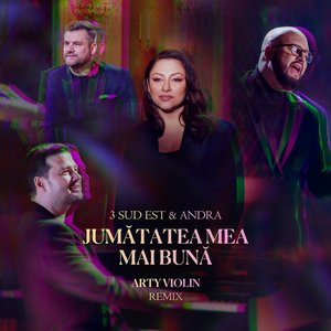 Jumatatea Mea Mai Buna - Arty Violin Remix