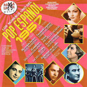 La Niña Descalza [remastered]