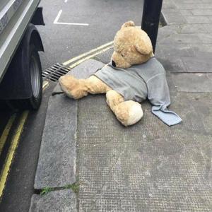 你走的第几天（翻自 savior）