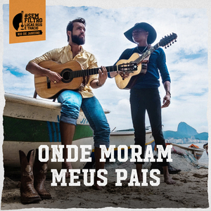 Onde Moram Meus Pais
