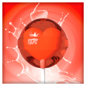 사랑은 작은 빗방울처럼 (Feat. Chan, Gist)