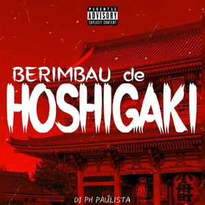 Berimbau de Hoshigaki