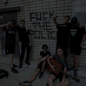 Грустный рок-н-ролл (prod everestdidthis)