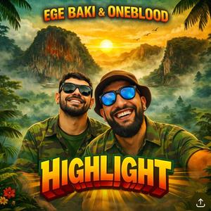 HIGHLIGHT (feat. Ege Baki)
