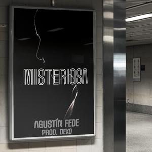 Agustín Fede - Misteriosa