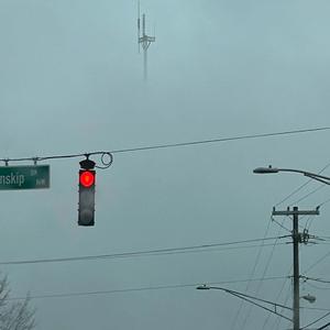 Signal Behind The Stars