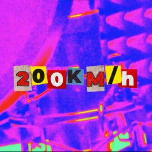 200KM/h