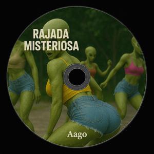 Rajada Misteriosa