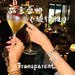 故意耍帅(旋律版)