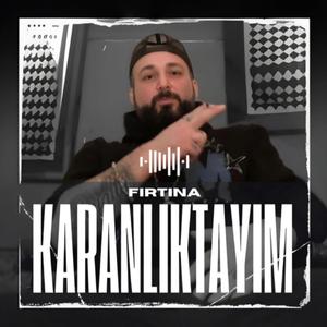 Karanlıktayım (feat. En Derin)