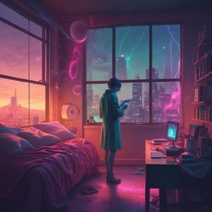 Out of My Head