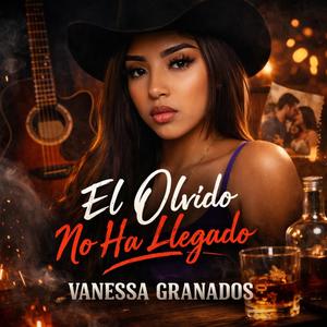 El Olvido No Ha Llegado