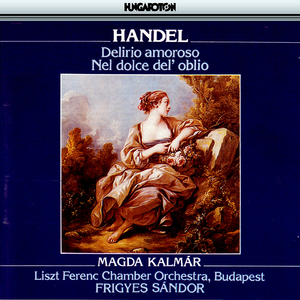 Da quel giorno fatale, HWV 99, "Il delirio amoroso":Recitative. Ma siamo giunti in Lete (Soprano)