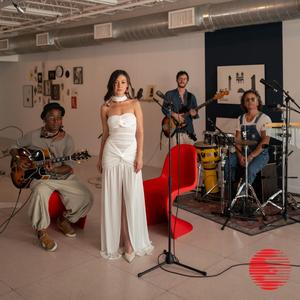 Margarita O San Juan - Espacio Sonoro Live Sessions (feat. Carlos Ponce) (Live)