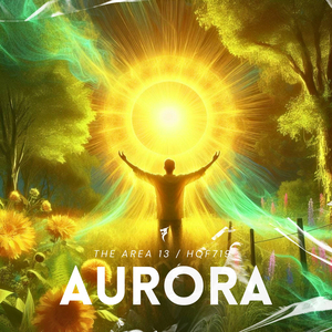 Aurora (Extended Mix)