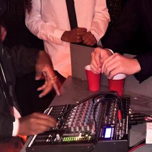 Leeds to London (feat. Parkland)