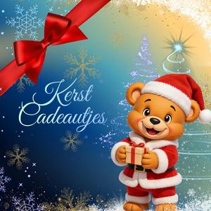 Kerst Cadeautjes