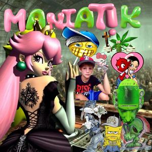 MANIAT!K