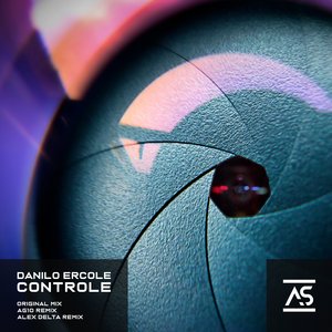 Controle (Alex Delta Extended Remix)