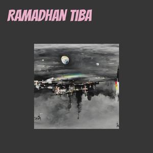 Ramadhan Tiba (Cover)