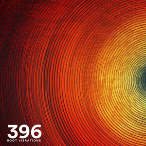 396 Hz Ängste auflösen
