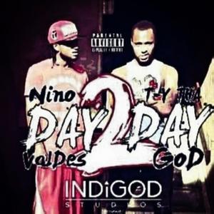 Zero Tolerance (feat. K2tc Monie & Key2thaCity Roro)