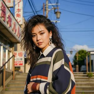 Combini Toilet (コンビニのトイレ)