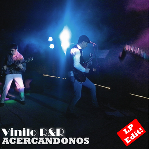 Acercándonos (estudio)
