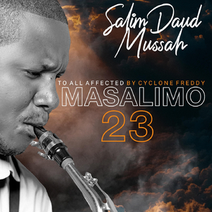 Masalimo 23