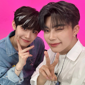 金太来&朴乾煜 Rising Voice