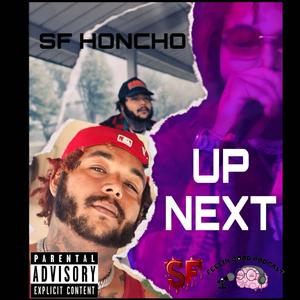 BABY SHARK (feat. Tony Stogie & Luh Bracee)